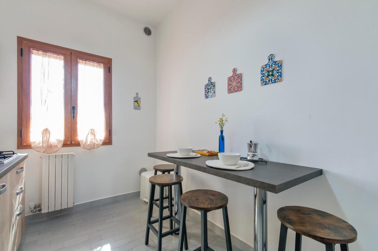 Carmiano  Appartamento Dada מראה חיצוני תמונה